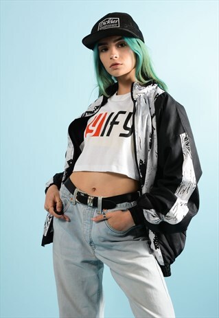 SHELL JACKET