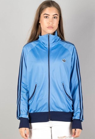 VINTAGE ADIDAS JACKET /CVBJA123