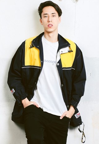 VINTAGE 90S SKI JACKET