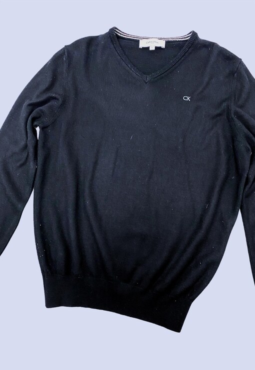 garment image