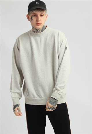 VINTAGE ADIDAS SWEATSHIRT
