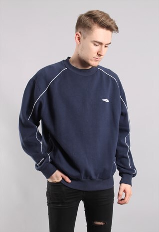 VINTAGE UMBRO SWEATSHIRT