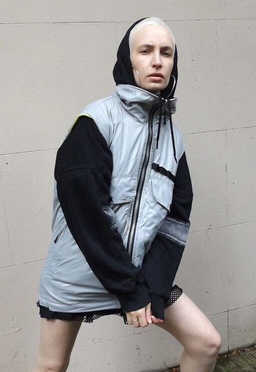 garment image