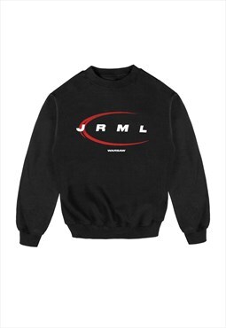 Sweatshirt black JRML