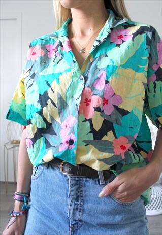VINTAGE SHIRT