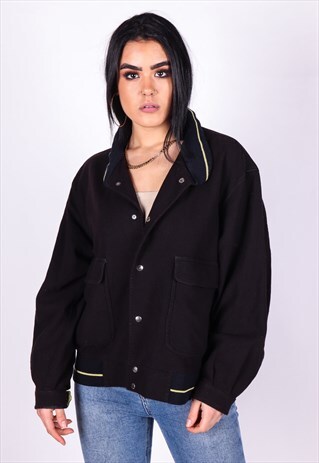 VINTAGE BURBERRY JACKET J4000