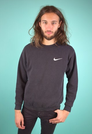 VINTAGE 90'S NIKE SWEATSHIRT