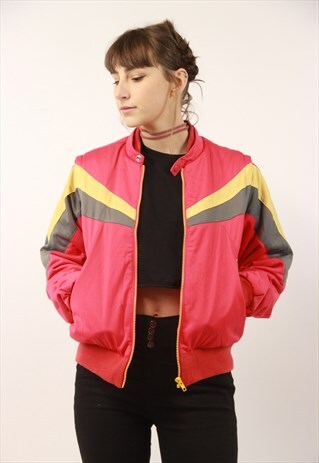 VINTAGE LEVI'S JACKET