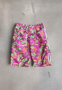 Vintage Y2K Billabong Board Shorts 