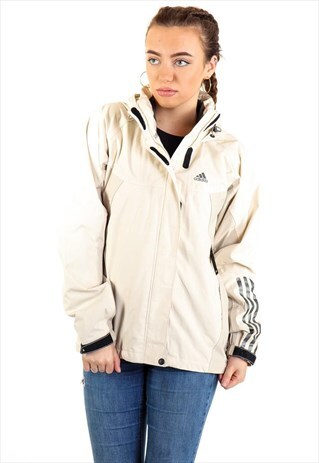 VINTAGE ADIDAS JACKET J2636