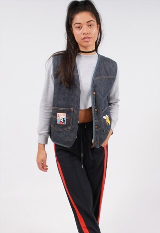 VINTAGE LEVI DENIM JACKET
