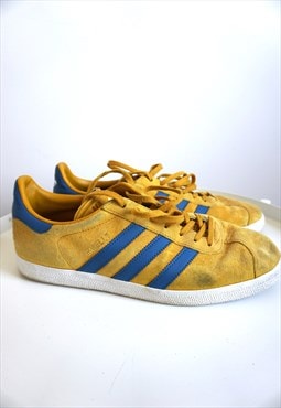 Vintage Adidas Gazelle Sneakers Trainers Joggers Shoes