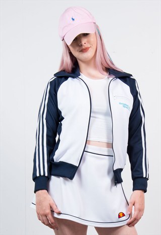 90'S ADIDAS TRACKSUIT TOP