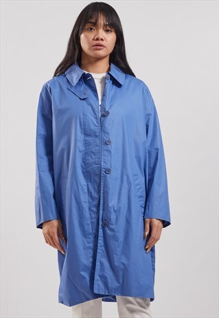 VINTAGE RALPH LAUREN MAC TRENCH JACKET