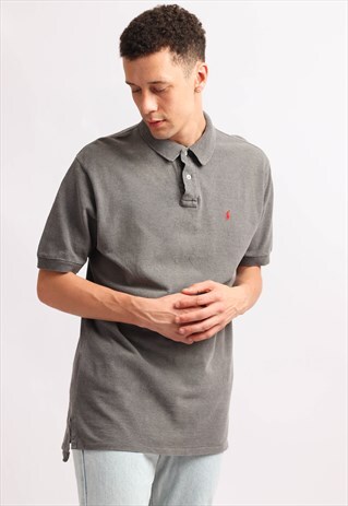 VINTAGE POLO RALPH LAUREN POLO SHIRT