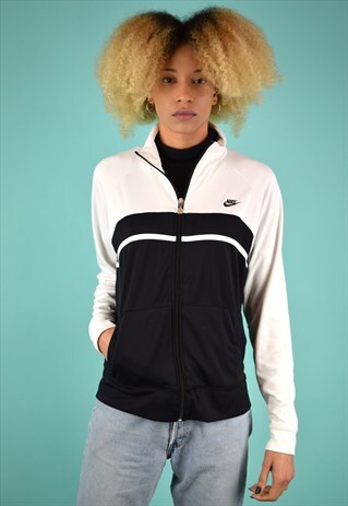 VINTAGE 90'S ADIDAS TRACK JACKET