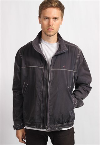 VINTAGE TOMMY HILFIGER JACKET