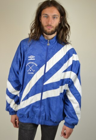 VINTAGE 90'S UMBRO JACKET