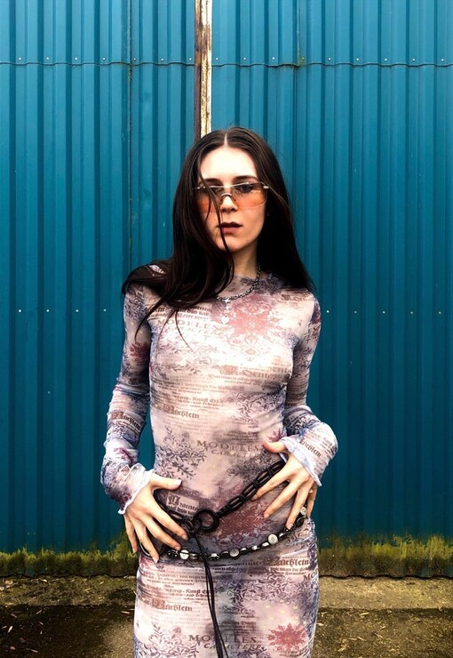 garment image