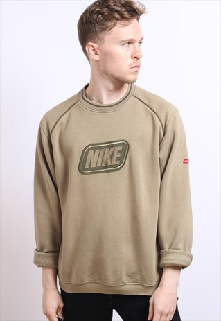 VINTAGE NIKE SWEATSHIRT