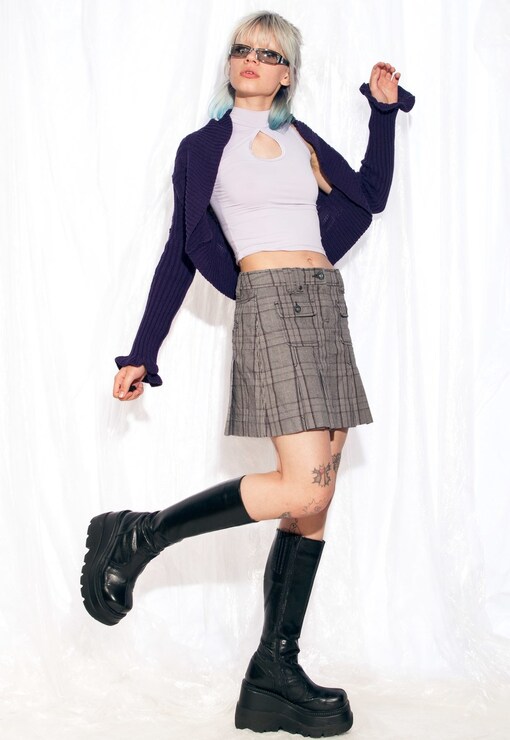 garment image