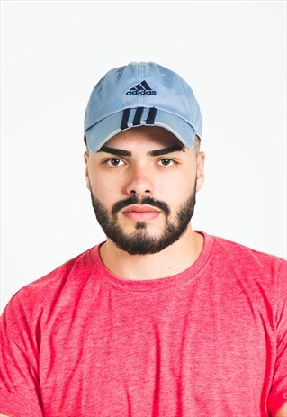 VINTAGE 80S ADIDAS SPORT CAP / S5812