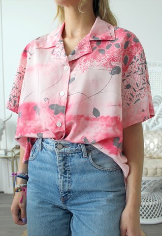 VINTAGE SHIRT