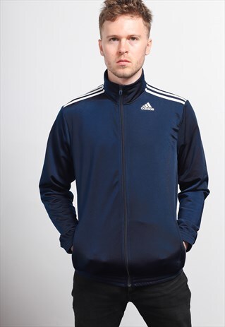 VINTAGE ADIDAS JACKET