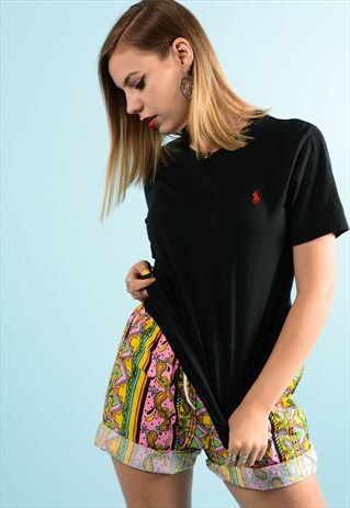 RALPH LAUREN TEE SHIRT