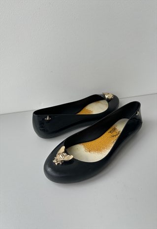 Vivienne Westwood Melissa Flats