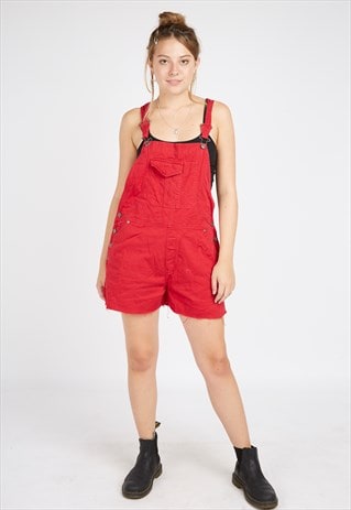 VINTAGE CHEROKEE PLAYSUIT