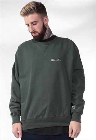 VINTAGE CHAMPION SWEATSHIRT