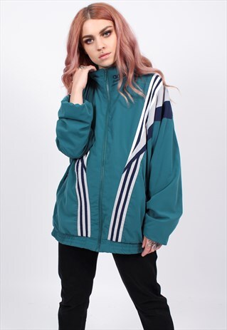 VINTAGE ADIDAS JACKET ASM2250
