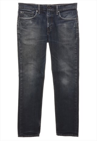 Vintage 511's Fit Levi's Jeans - W34
