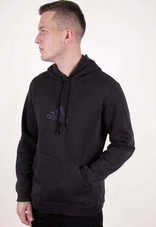 90S VINTAGE ADIDAS HOODIE AA8247
