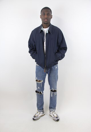 VINTAGE TIMBERLAND 90'S SPORTS JACKET