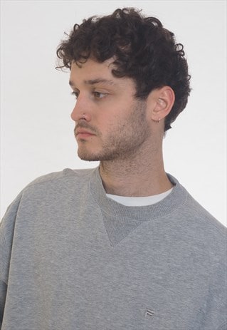 VINTAGE FILA SWEATSHIRT