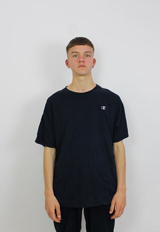 VINTAGE CHAMPION T-SHIRT