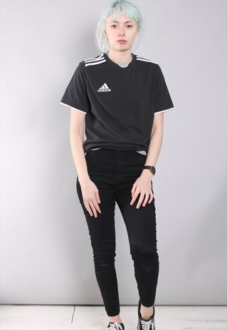 VINTAGE ADIDAS T-SHIRT