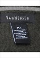 VINTAGE VAN HEUSEN JUMPER - XL