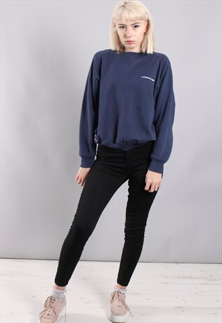 VINTAGE UMBRO SWEATSHIRT