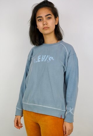 VINTAGE 90'S LEVIS SWEATSHIRT