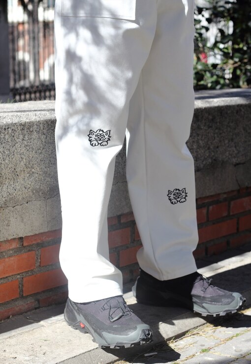 garment image