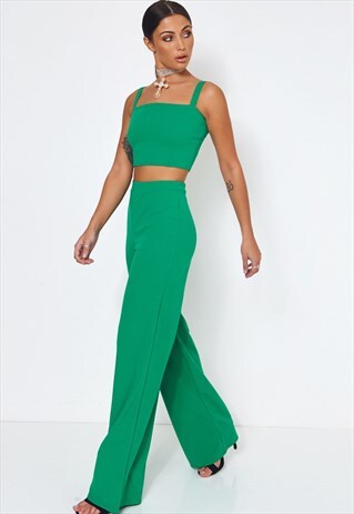 JESSON GREEN CO-ORD