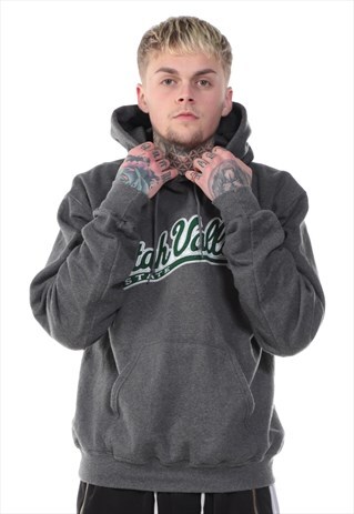 VINTAGE CHAMPION HOODIE