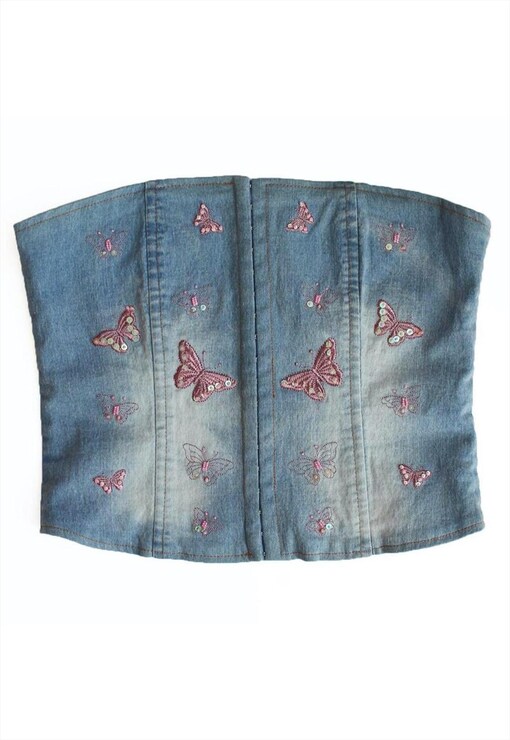 garment image