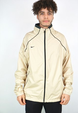 VINTAGE 90'S NIKE TRACK JACKET