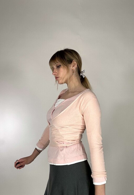 garment image