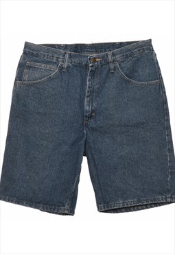 Vintage Wrangler Denim Shorts - W32 L9