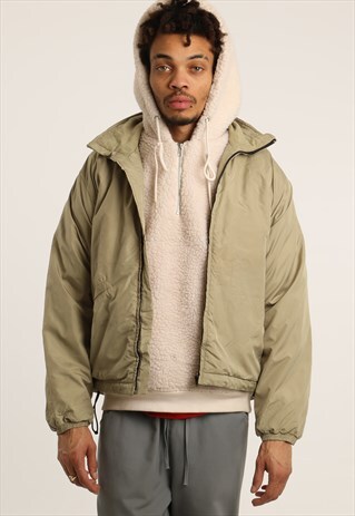 VINTAGE ADIDAS LIGHTWEIGHT JACKET